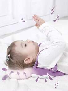 Baby Head Protector Cushion Backpack For Walking & Crawling,Christmas Elements Baby Walkers Protective Toddler Adjustable Baby Head Protection Pad Backpack Wear For Crawling,Christmas