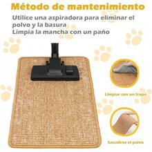 Non-Slip Carpet Tape And Pads - Caqui - 查看 12