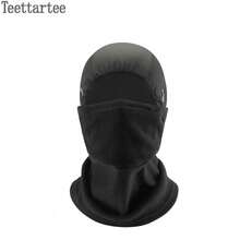 Teettartee Chapeau thermique doublé pour la pêche, le camping, le ski en extérieur, cagoule de ski, casquette de cyclisme, casquette d'escalade, casquette de randonnée, cagoule de randonnée - Multicolore - Voir 11