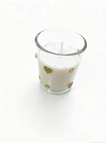 Smoke-Free Aromatherapy Candle For Bedroom Sleep Aid, Plant-Based Soy Wax With Long-Lasting Fragrance, Ideal For Home Ambiance & Birthday Gifts