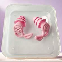 Ohrstöpsel gegen Lärm, Schlafgeräuschdämmung und Lärmreduzierung für den Schlaf, super lärmreduzierend, geräuschlos, gegen Schnarchen, Schwimmen, Magie