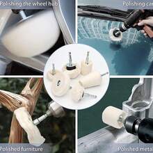 Scooter Spare Wheel - 1 - 查看 9