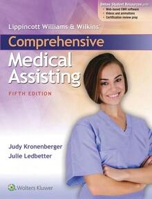Nursing Books - Single Book - View 1