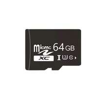 1pc Mini TF/SD Memory Card - High Speed Class 10 U3, Capacity 32GB To 256GB Available - Provides Reliable Performance For Smartphones, Tablets And Other Devices