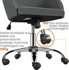 Bürostühle für Zuhause