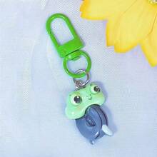 4pcs/5pcs/6pcs Italian Brainrot Shanhaijing Wooden Stick Figure Cute Keychain, Tung Tung Sahur 3D Abstract Car Pendant, Creative Backpack Decoration, Unisex Gift, Chinese Style Cultural Creative Small Item, Daily Personalized Accessory Christmas Bag Charms Car Teacher Friend Sister Gift Ideas