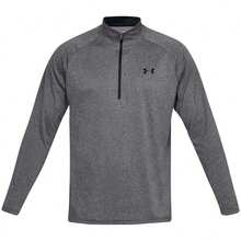 Under Armour Chaqueta 1328495-090 para Hombre en color Gris - Gris - Ver 3