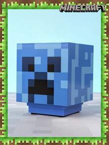 Minecraft Luzes de decoração