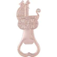 Pack Baby Shower Favors For Boy Baby Shower Party Favors For Guest Bottle Openers Baby Shower Favors Gifts For Baby Party Decoration Souvenirs Baby CarriageBlue10 - 藍色嬰兒車 - 查看 2