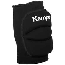 Kempa Knee Pads - Black - View 1