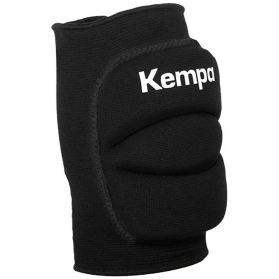 Kempa Knee Pads - Black - View 1