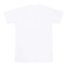 Disney Womens/Ladies  Mickey Mouse Cotton Boyfriend TShirt (White) - White - View 3