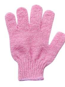 Bộ găng tay tẩy tế bào chết và xơ mướp, găng tay loại bỏ vết chai, dụng cụ chà xát cơ bản, dây đeo chà lưng dày và chắc chắn, dụng cụ tẩy tế bào chết lưng, thích hợp làm quà tặng Giáng sinh, Năm mới, Ngày của Mẹ, tốt nghiệp - Nhiều màu - Xem 13