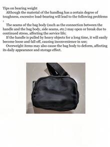 1 X Christmas Mini Chest Bag With Cartoon Bear Print. Coin Nylon Zipper Closure That Can Be Worn Over The Shoulder. Suitable Daily Storage, Travel And Play. A Great Back-To-School Gift, Birthday Gift At Beginning Of School Year. Prints Are Randomly Placed.Zipper Direction Random