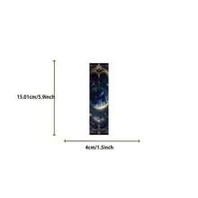 30pcs Tarot's Secret Series Personalized Tarot Bookmarks, Minimalist Stationery, Creative Reading Bookmarks For DIY Decoration - Perfect Gift For Birthday, Ideal Gift, Surprise Gift, Holiday Gift, Seasonal Gift, Christmas Gift, Gamer Enthusiast Refined Gift