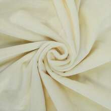 CHEONET 1片/2片/4片装超柔软弹力预裁毛绒面料 | 50x160厘米/19.7x62英寸,纯色,适用于DIY缝纫、工艺品、服装、家纺、拼布,仅限手洗 - 彩色 - 查看 74