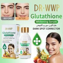 125ml Papaya Extract Brightening Facial Serum, Gently Cleanses Pores, Brightens Complexion, Improves Roughness, Deeply Nourishes And Moisturizes, Leaves Skin Radiant. - White - View 8