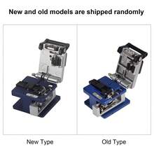 Kit de Empalme FTTH Profesional - Incluye Pelacables, Cleaver FC-6S y Herramientas para Fibra Óptica - Multicolor - Ver 3