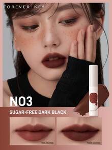 NO3 SUGAR-fREE DARK BLACK