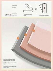 Carry-Ons - 紅色 - 查看 9