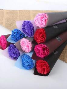 3/10 piezas Rosas artificiales, decoración de arreglos florales, regalo para novia/novio, Día de San Valentín, rosas, decoración floral para jarrón, regalos de boda para invitados y damas de honor, regalos del Día de la Madre, regalos geniales para mamá, decoraciones para sala de estar, comedor, pared, jardín, corona, dormitorio, planta artificial, Acción de Gracias, Navidad, fiestas, cumpleaños, regalos para mamá y papá, 1 pieza