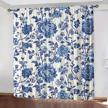 Curtains - Multicolor - View 3