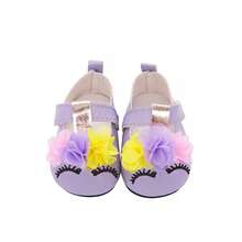 1 双 18 英寸重生婴儿娃娃鞋或袜子，可选雪地靴、皮靴、玛丽珍鞋、蝴蝶结鞋、漆皮鞋、凉鞋、心形鞋、帆布鞋、眉毛鞋、花鞋、尖头鞋、兔子鞋、布鞋、熊猫鞋、条纹袜 - 时尚可爱的娃娃鞋/袜子、儿童玩具娃娃配饰、万圣节、圣诞节礼物、圣诞袜填充物、节日派对、家居装饰、收藏品 - 娃娃鞋襪子 - 查看 22