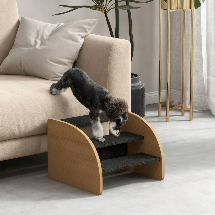 Dog Stairs & Steps - Default - View 1