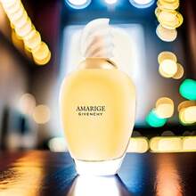 Givenchy AMARIGE 100 ML EDT SPRAY - Candy Sweet Accord - View 1