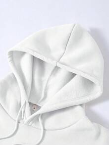 Women T-Shirts - White - View 3