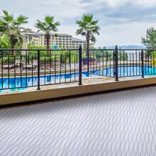 Alfombrilla antideslizante - Gris - Ver 8