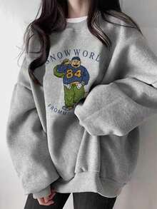 Women Sweatshirts