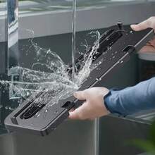 RAF 六合一真空封口机，多功能新型大功率食品真空封口机，真空袋，适用于厨房真空密封和单封零食袋，保持食物新鲜，厨房真空封口机。情人节和圣诞节送给家人和朋友的礼物。 - 日規A型插(100V) - 查看 9