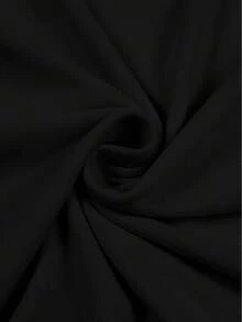 Men's Casual For CaTeRPiLLaR Graphic T-Shirt - Short Sleeve, Summer Style, Green Cotton Knit Fabric, Round Neck, Funny T Shirts Print Letter Top, Funny T Shirts Print Letter Top Top | Nonspecific Fit | Comfortable Wear - 黑色 - 查看 4