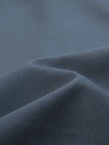 Rand paul Men's Slim Fit Long Sleeve Dress Shirt With Pocket In Fresh Viscose, Easy To Iron And Wrinkle-Free For Office And Casual Wear - 深綠色 - 查看 5