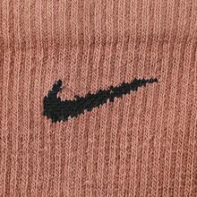 Nike 男子U NK ED PLUS LTWT CREW 3PR 132中襪SX6891-914 - 彩色 - 查看 5