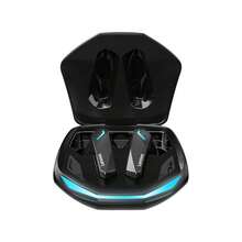 Lenovo Earbuds GM2 Pro Gaming Bluetooth Earphones BT 5.3 TWS HD RGB Lights Stereo Sound Low Latency With Mic - one-size - View 5