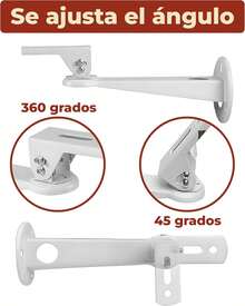 360° Video Camera Accessories - 1 - View 4