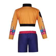 Costume da cosplay di Ognissanti, costume da cosplay K-POP, costume da cosplay anime