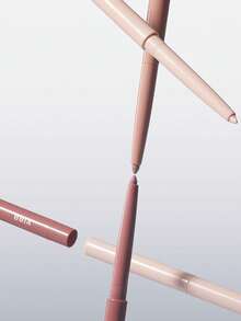 Bbia Last 1 眼线笔，20号色 MAUVE BURN，19种颜色可选，速干防晕染持久超顺滑眼线笔，多功能唇线笔/轮廓笔，兼具眼影和闪粉功能，韩式眼妆，韩国化妆品，节日礼物，母亲节礼物，0.3克/0.01盎司 - 20 MAUVE BURN - 查看 12