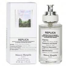 Maison Margiela Nước hoa Replica When The Rain Stops Eau De Toilette Spray 30ml/1oz - hoa và trái cây - Xem 2