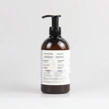 Acondicionador suavizante equilibrado, apto para uso diario - 500 ml - Ver 2