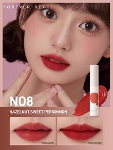 NO8 HAZELNUT SWEET PERSIMMON