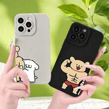 Basic Phone Cases - Antique White - View 7