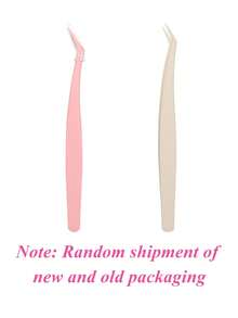 200片自粘假睫毛簇，防水，可重复使用，持久粘性，睫毛嫁接工具，睫毛胶替代品，化妆工具，假睫毛簇粘条