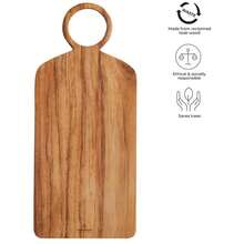 Originalhome Cutting Board (Brown) - Brown - View 2