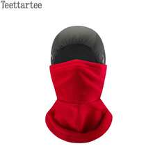 Teettartee Chapeau thermique doublé pour la pêche, le camping, le ski en extérieur, cagoule de ski, casquette de cyclisme, casquette d'escalade, casquette de randonnée, cagoule de randonnée - Multicolore - Voir 16