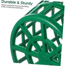 Golf Balls Container Portable Golfball Storage Basket,Easy To Carry-Can Hold 100 Golf Balls