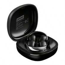 Lenovo 联想耳塞 Thinkplus LP38 TWS 无线蓝牙耳挂式耳机 HIFI 立体声高清通话智能触控立体声带麦克风蓝牙 5.4 - 均碼 - 查看 9