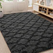 Carpet - Dark Grey - View 7